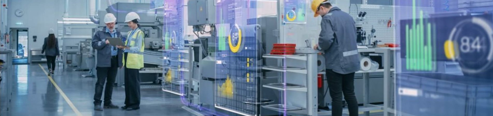 Where Will Manufacturing Talent Come From? Services to Start 