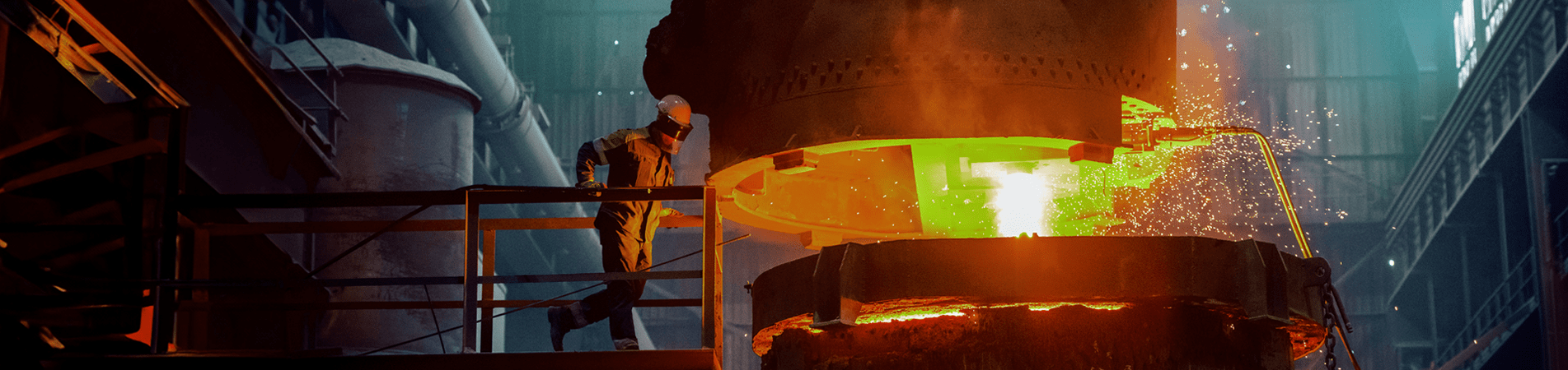 Carburizing the Future: Steel Decarbonization, EAF Growth, and Steel‑Grade CPC Demand Outlook (2025–2030)