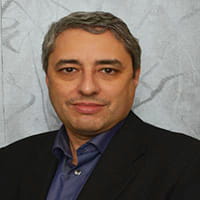 Headshot of David Houser of Advisian.