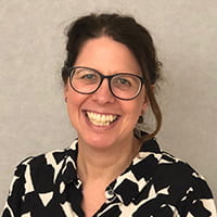 Headshot of Nicola Knight of Advisian.