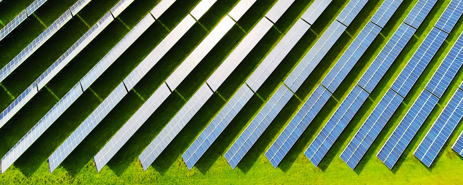 Solar farm